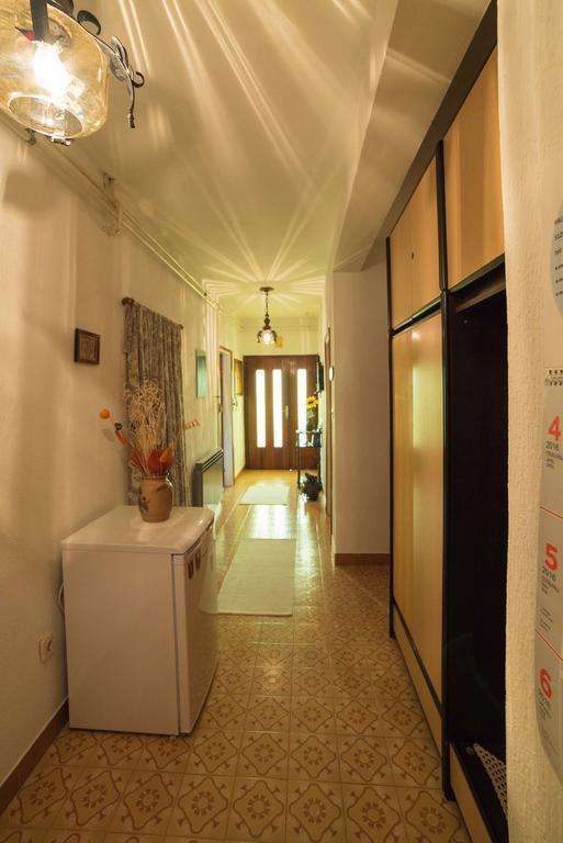 Apartment Anica Palit Bagian luar foto