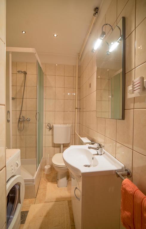 Apartment Anica Palit Bagian luar foto