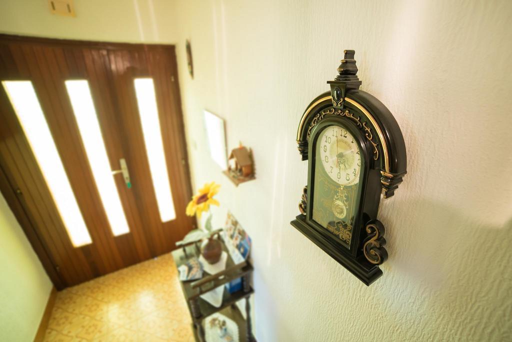 Apartment Anica Palit Bagian luar foto