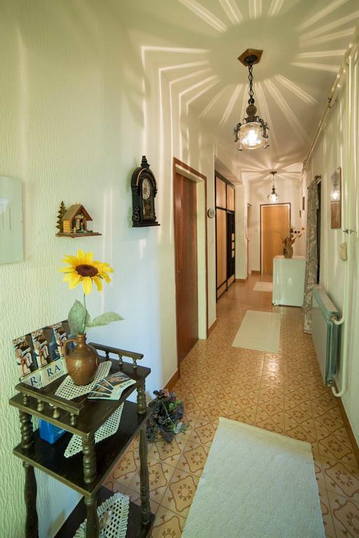Apartment Anica Palit Bagian luar foto